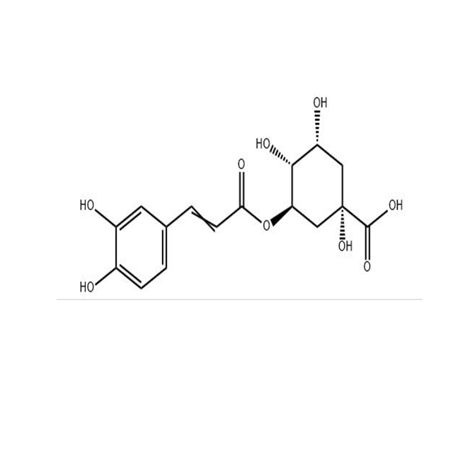 Chlorogenic acid 클로로겐산